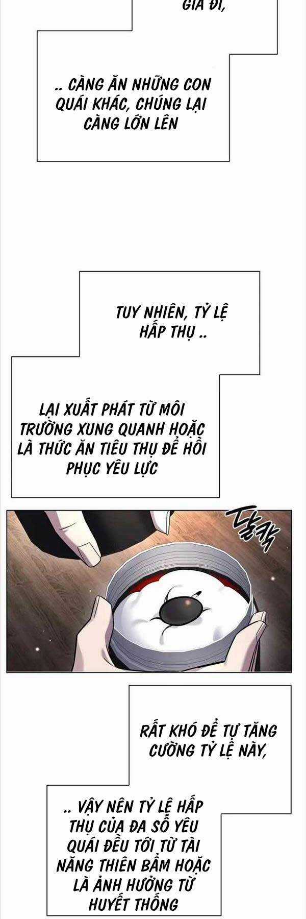 Đêm Của Yêu Tinh Chapter 15 trang 63