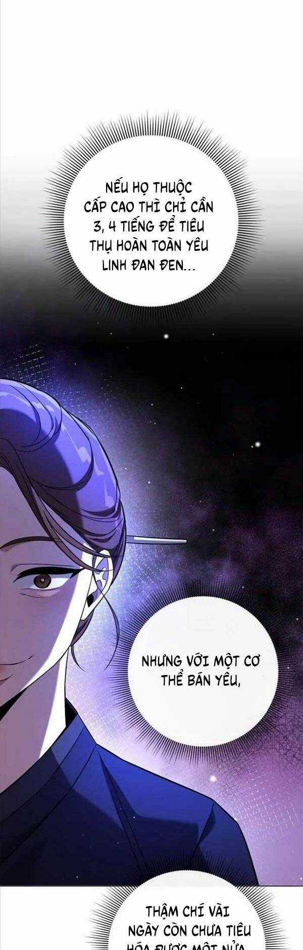 Đêm Của Yêu Tinh Chapter 15 trang 64