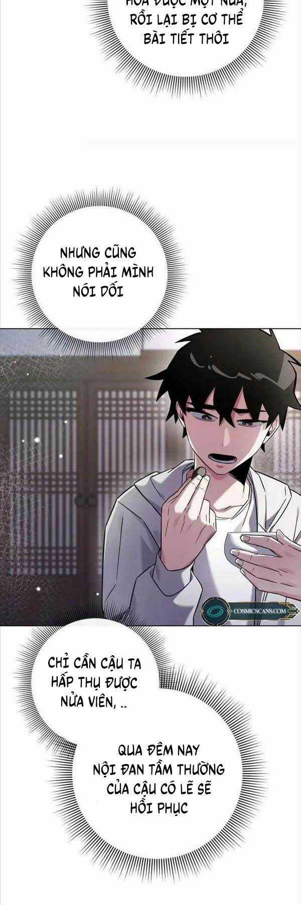 Đêm Của Yêu Tinh Chapter 15 trang 65