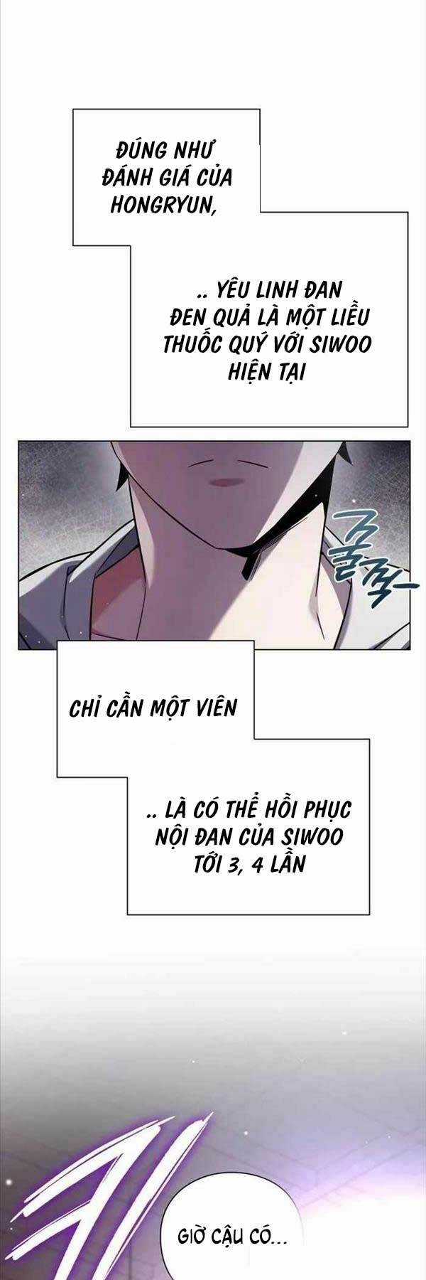 Đêm Của Yêu Tinh Chapter 15 trang 66