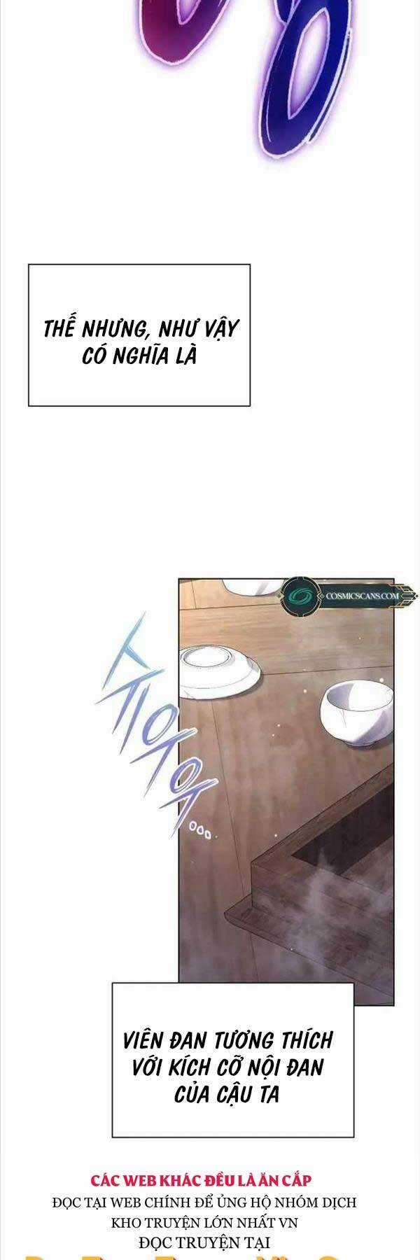 Đêm Của Yêu Tinh Chapter 15 trang 69