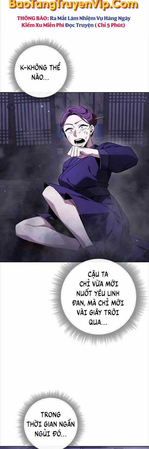 Đêm Của Yêu Tinh Chapter 15 trang 70