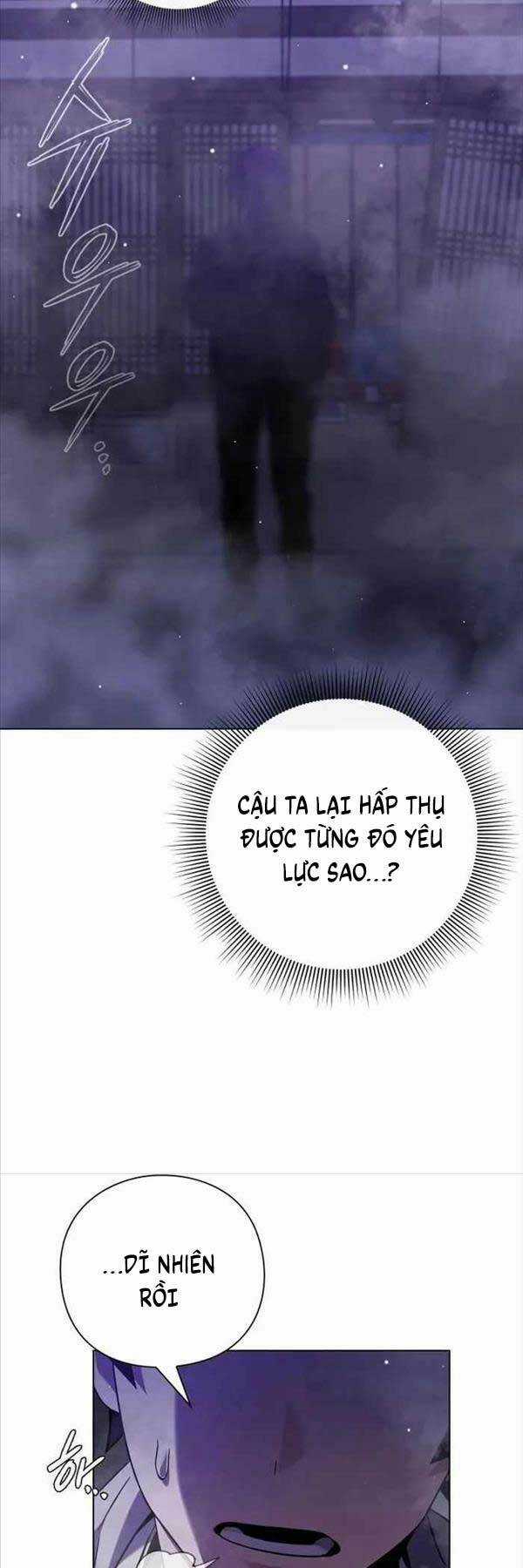Đêm Của Yêu Tinh Chapter 15 trang 71