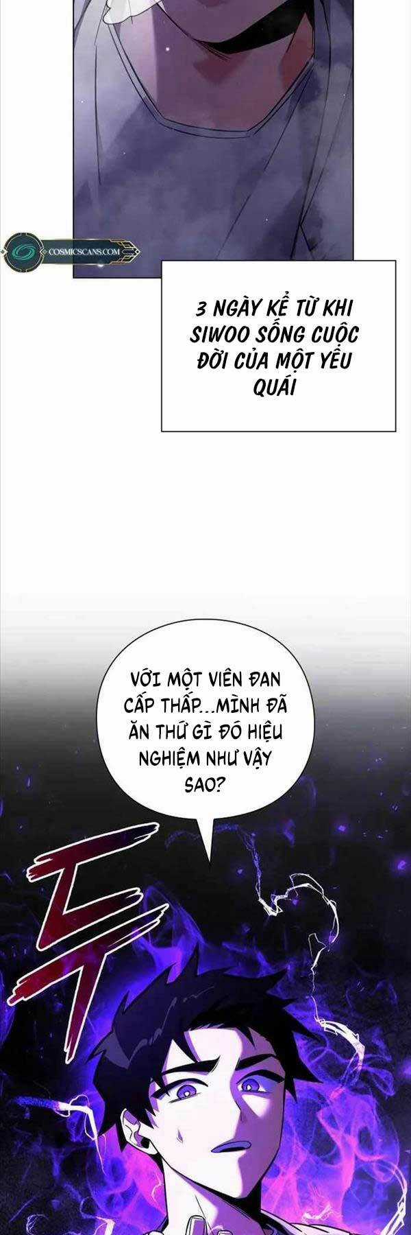 Đêm Của Yêu Tinh Chapter 15 trang 72