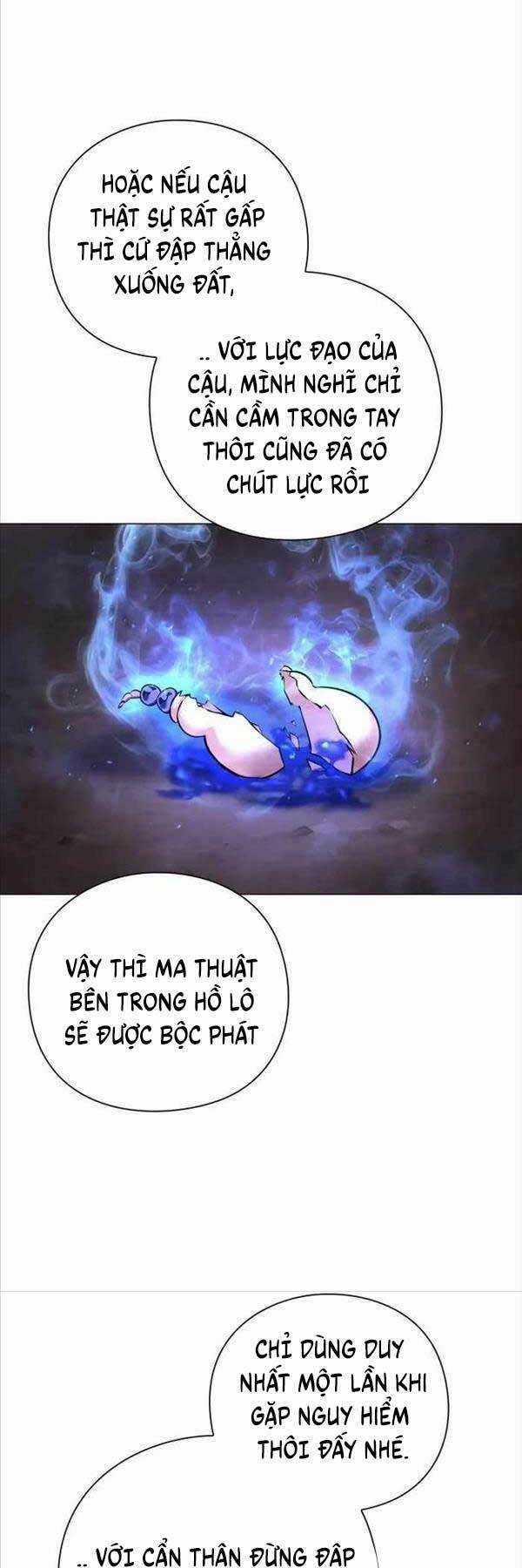 Đêm Của Yêu Tinh Chapter 15 trang 8