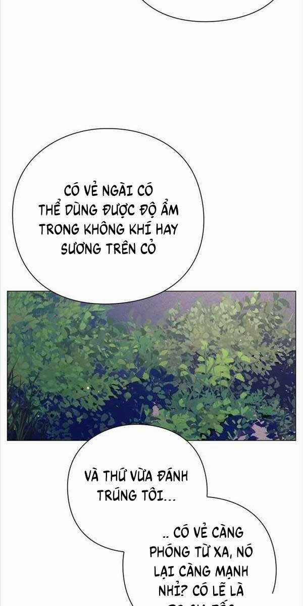 Đêm Của Yêu Tinh Chapter 16 trang 101