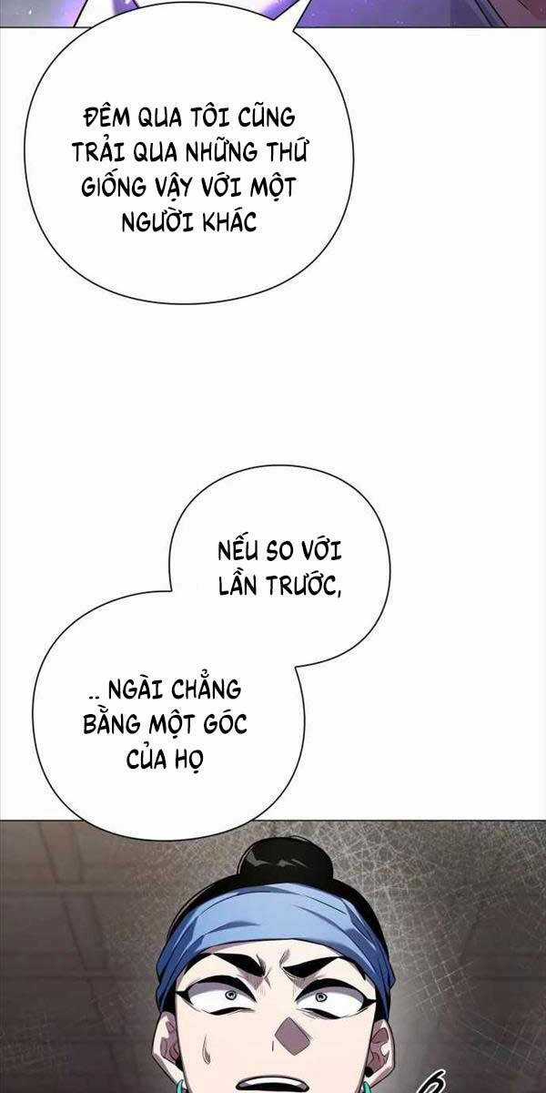 Đêm Của Yêu Tinh Chapter 16 trang 103