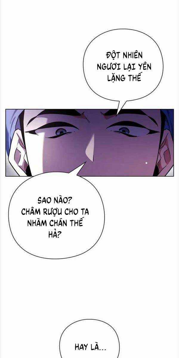 Đêm Của Yêu Tinh Chapter 16 trang 11