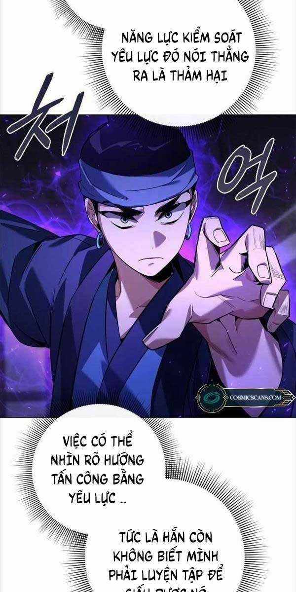 Đêm Của Yêu Tinh Chapter 16 trang 111