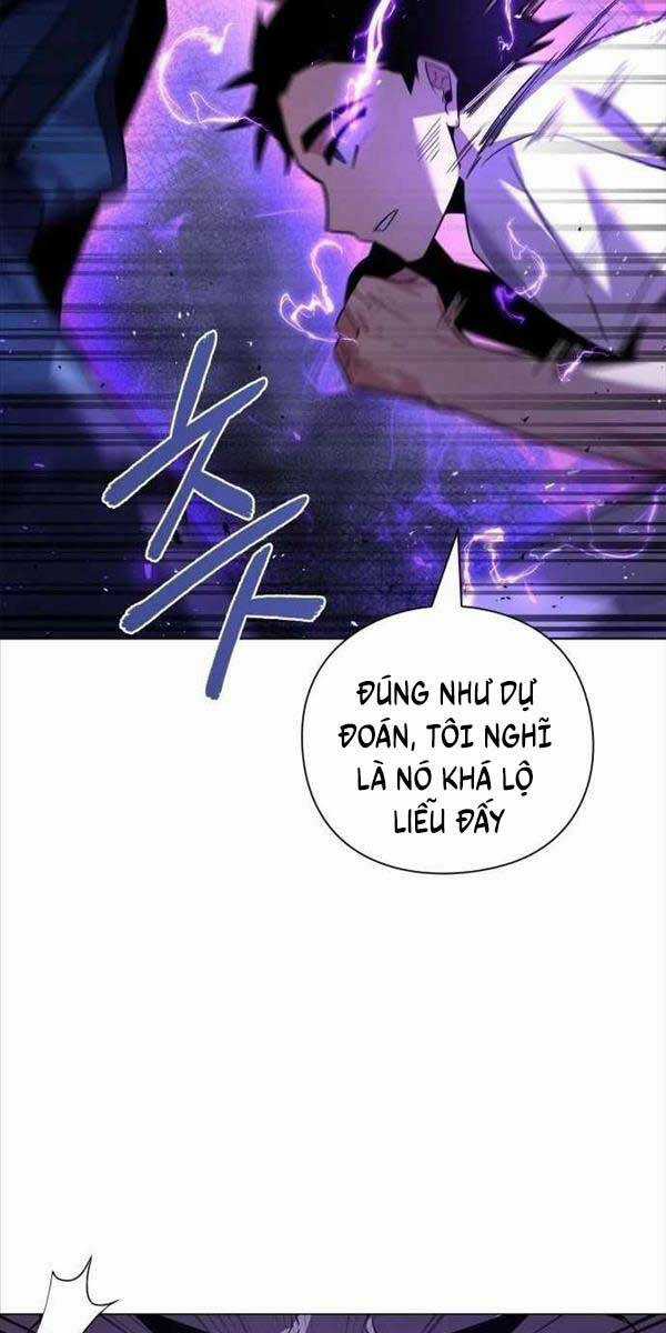 Đêm Của Yêu Tinh Chapter 16 trang 113