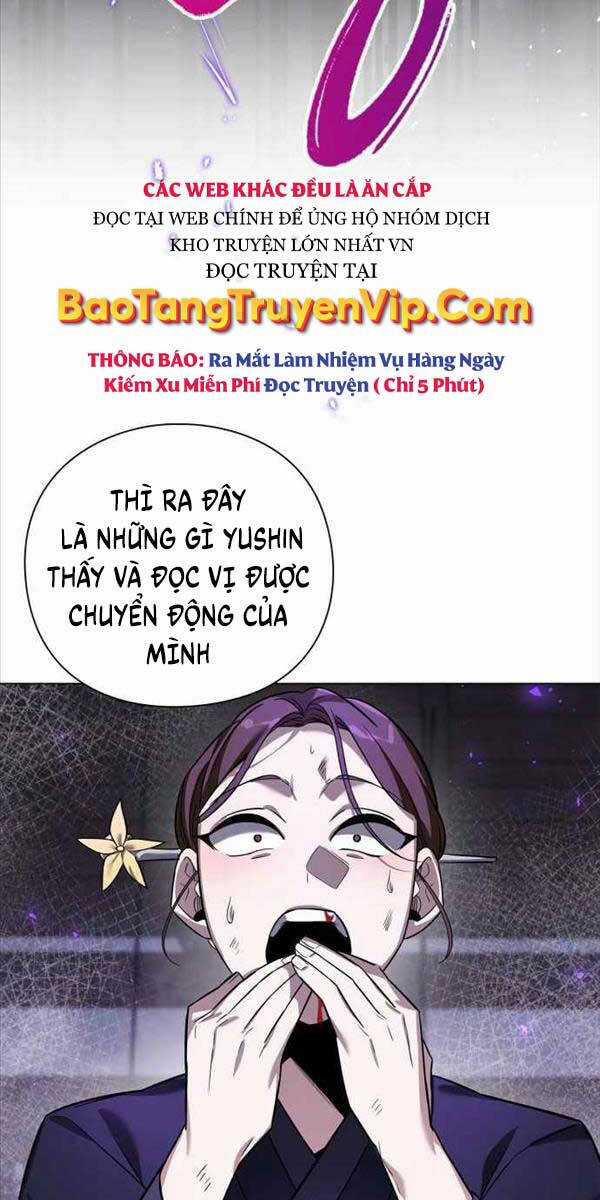 Đêm Của Yêu Tinh Chapter 16 trang 117