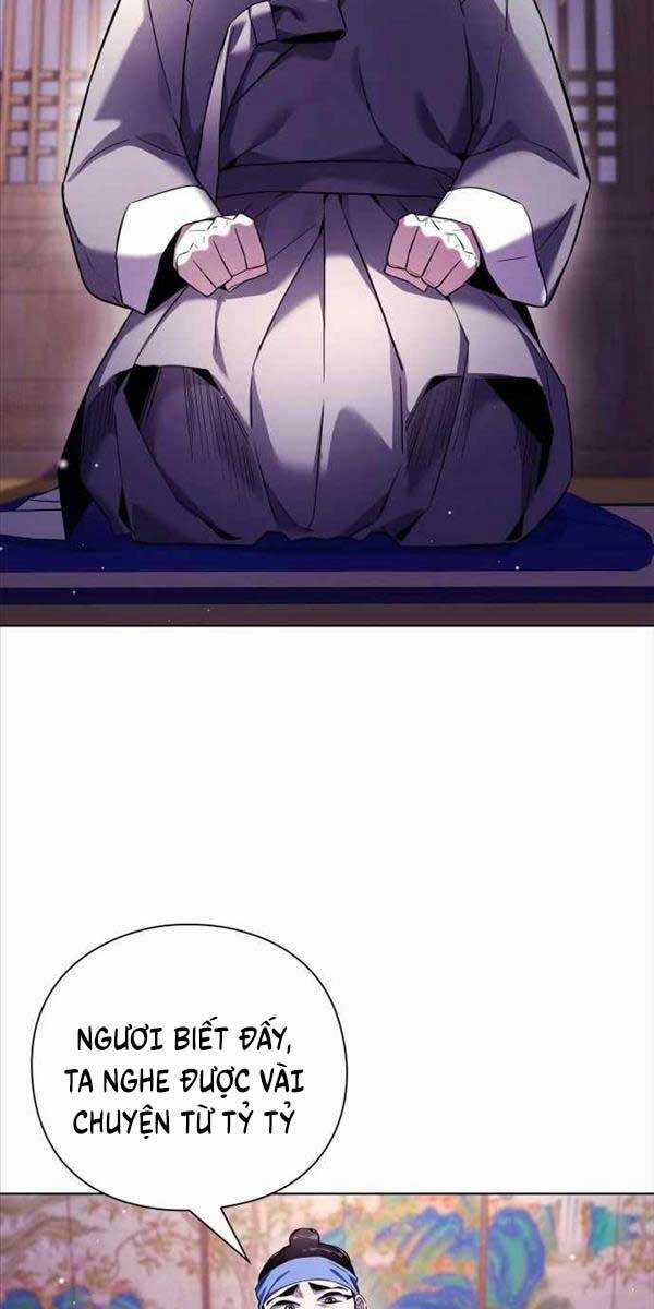 Đêm Của Yêu Tinh Chapter 16 trang 13