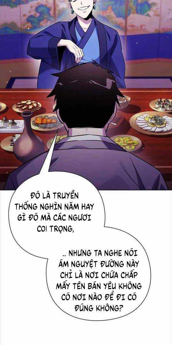 Đêm Của Yêu Tinh Chapter 16 trang 14