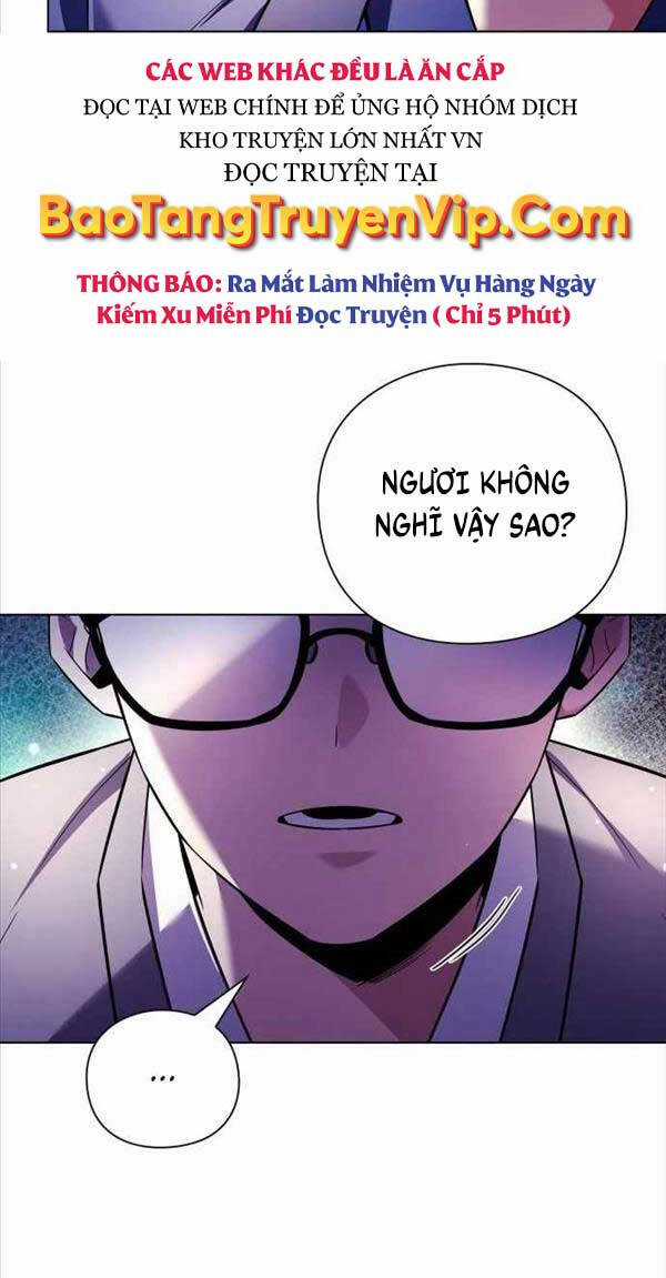Đêm Của Yêu Tinh Chapter 16 trang 18