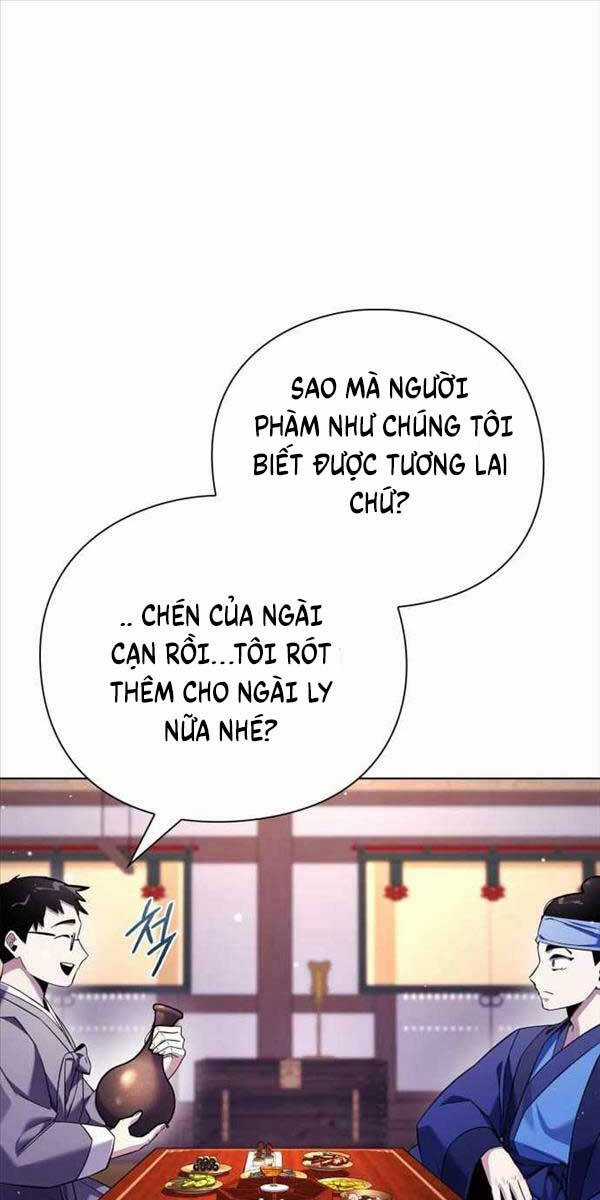 Đêm Của Yêu Tinh Chapter 16 trang 19