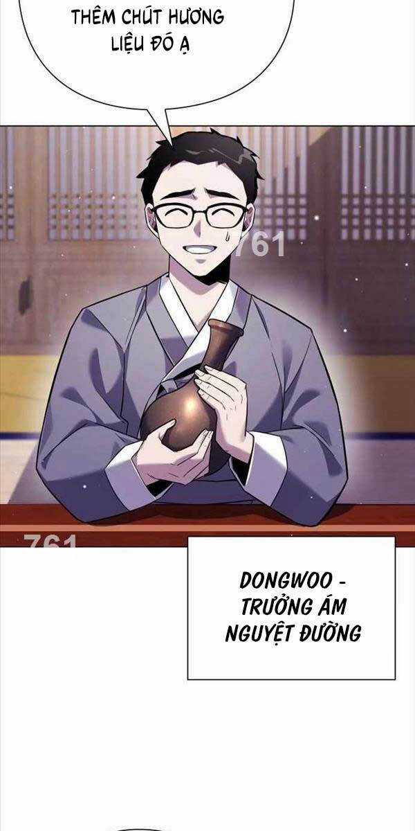 Đêm Của Yêu Tinh Chapter 16 trang 2