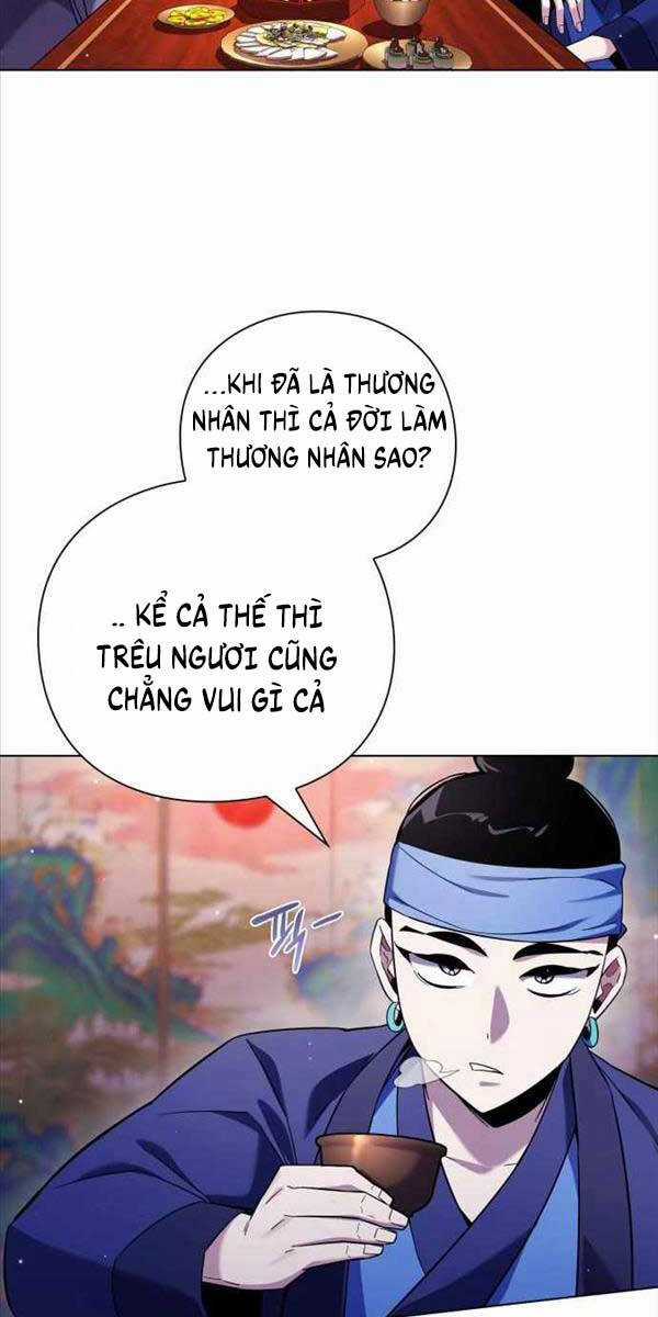 Đêm Của Yêu Tinh Chapter 16 trang 20