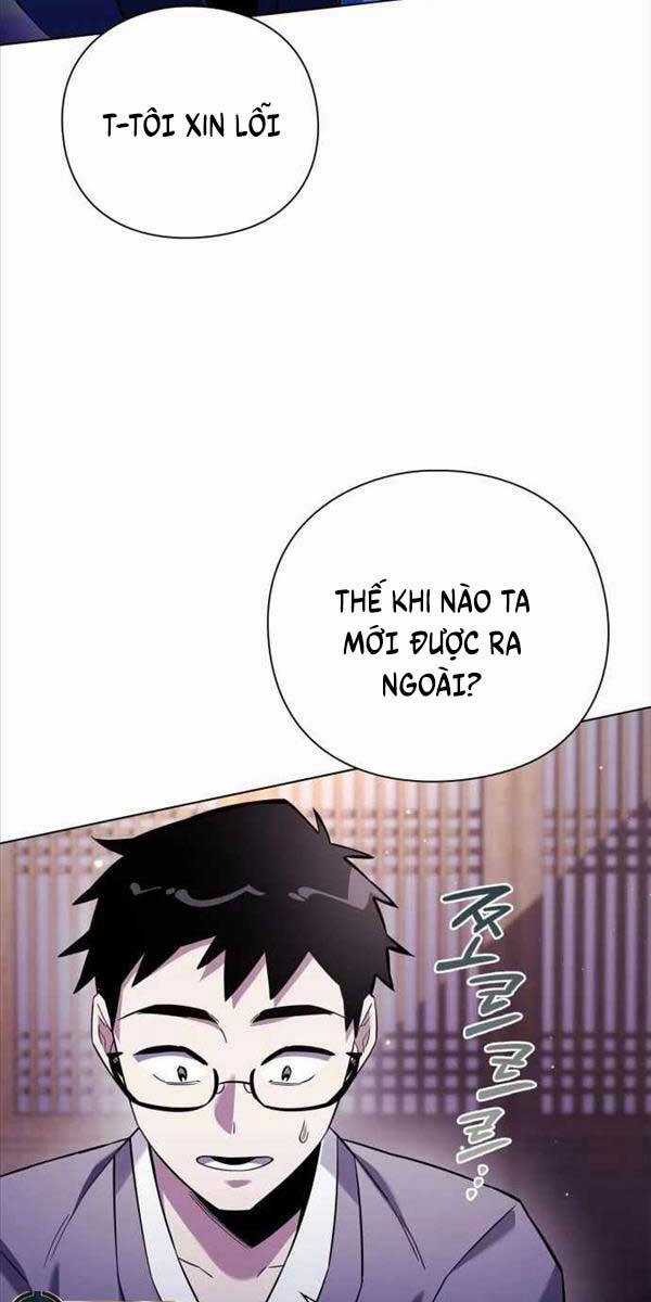 Đêm Của Yêu Tinh Chapter 16 trang 21