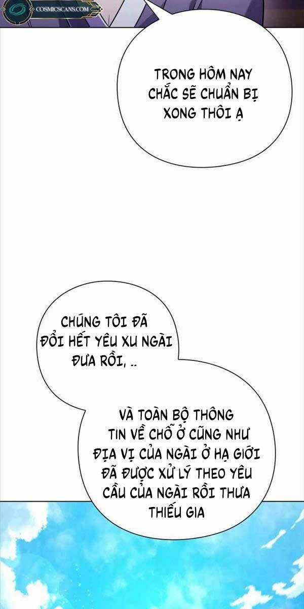 Đêm Của Yêu Tinh Chapter 16 trang 22