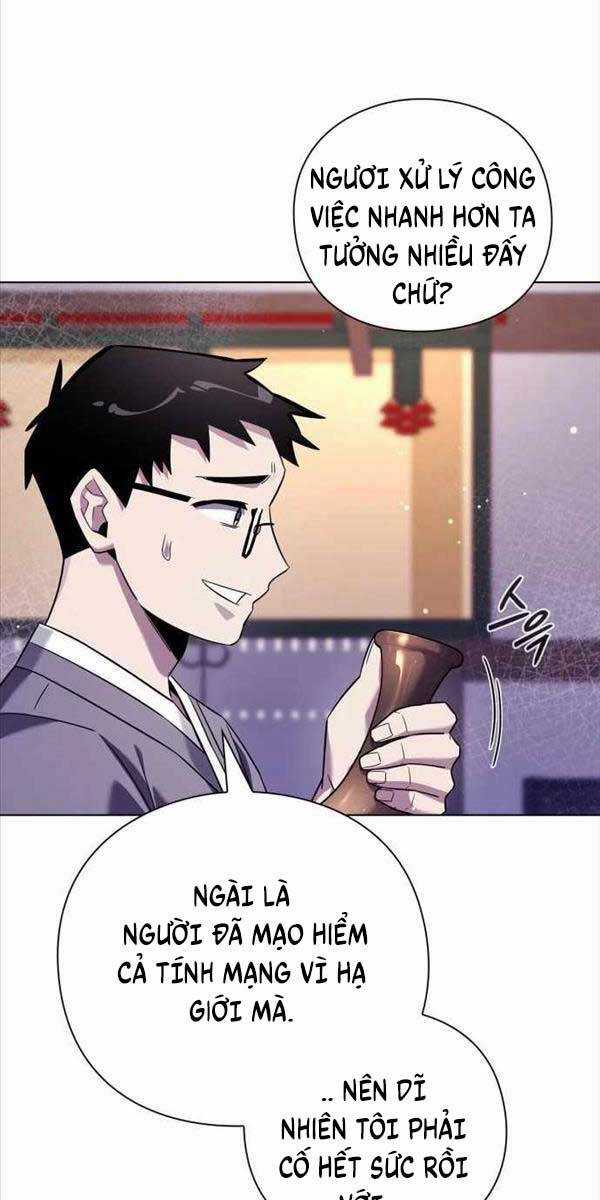 Đêm Của Yêu Tinh Chapter 16 trang 24