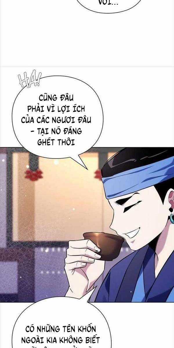 Đêm Của Yêu Tinh Chapter 16 trang 25