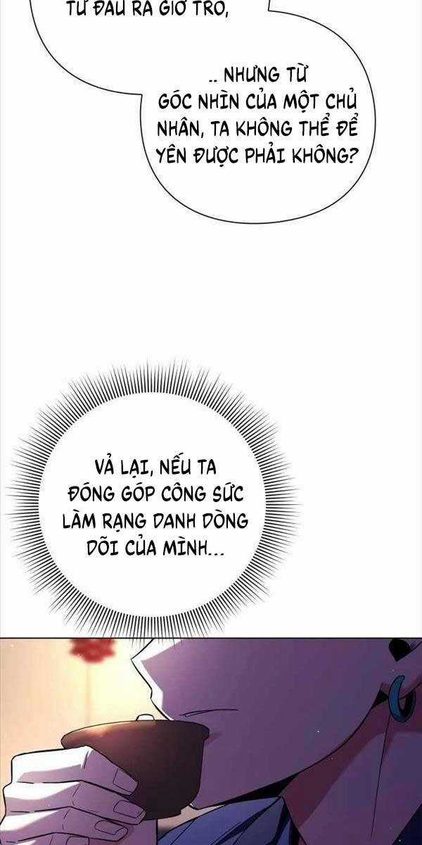 Đêm Của Yêu Tinh Chapter 16 trang 26