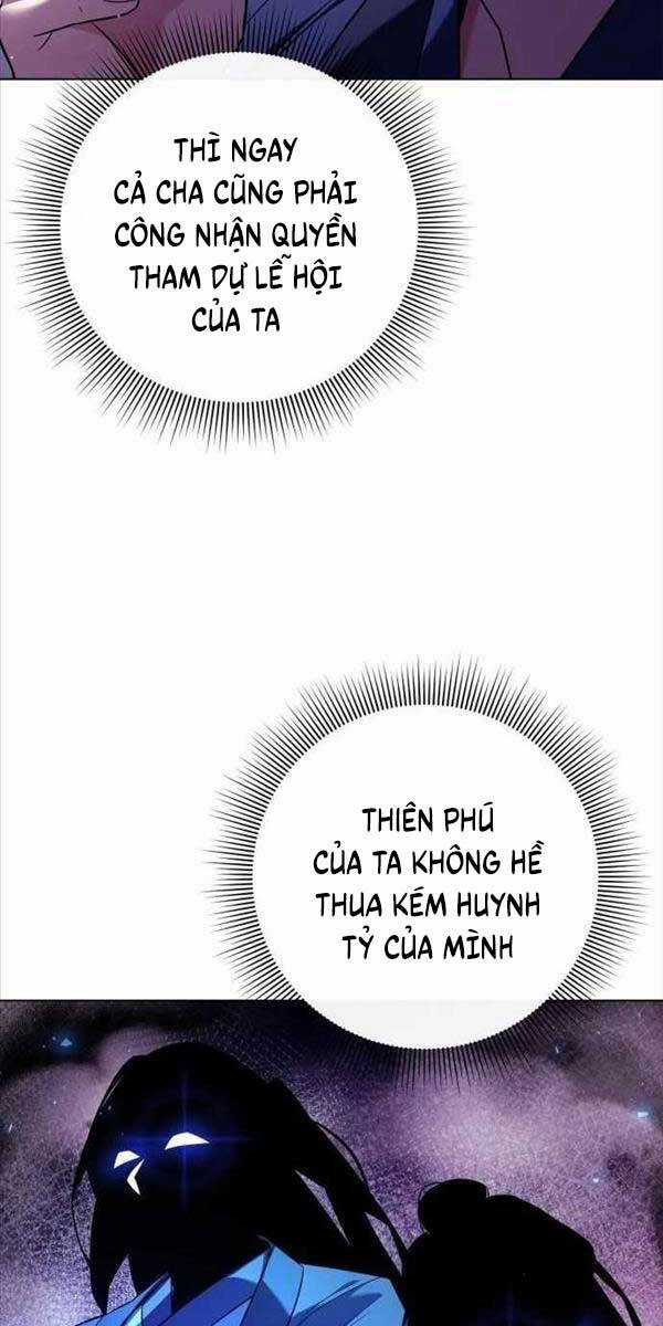 Đêm Của Yêu Tinh Chapter 16 trang 27