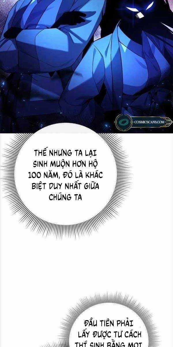 Đêm Của Yêu Tinh Chapter 16 trang 28