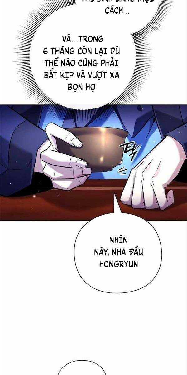 Đêm Của Yêu Tinh Chapter 16 trang 29