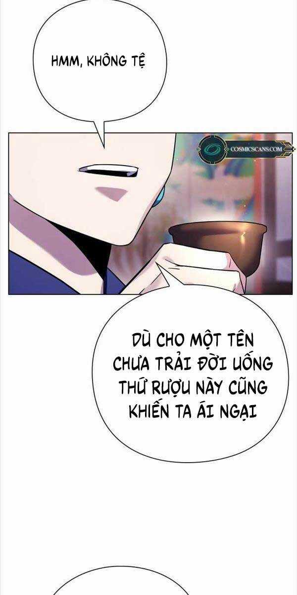 Đêm Của Yêu Tinh Chapter 16 trang 3