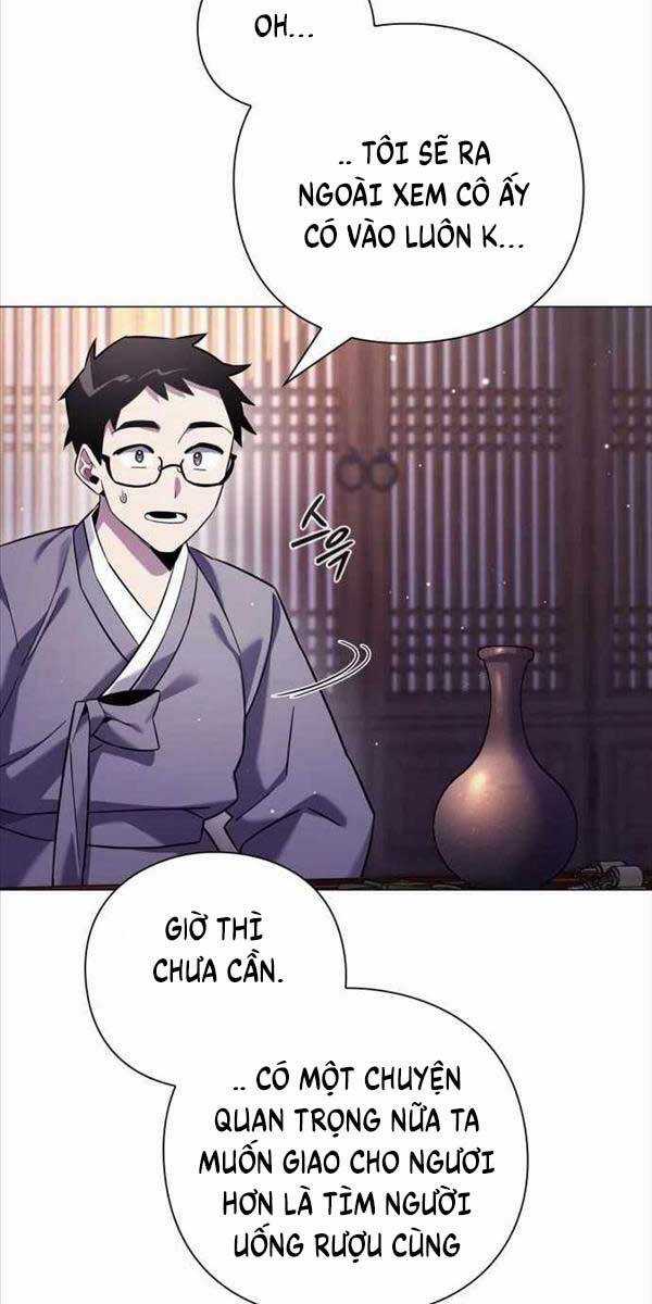 Đêm Của Yêu Tinh Chapter 16 trang 30