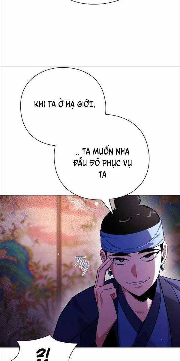 Đêm Của Yêu Tinh Chapter 16 trang 31