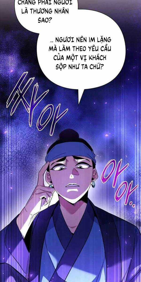 Đêm Của Yêu Tinh Chapter 16 trang 34