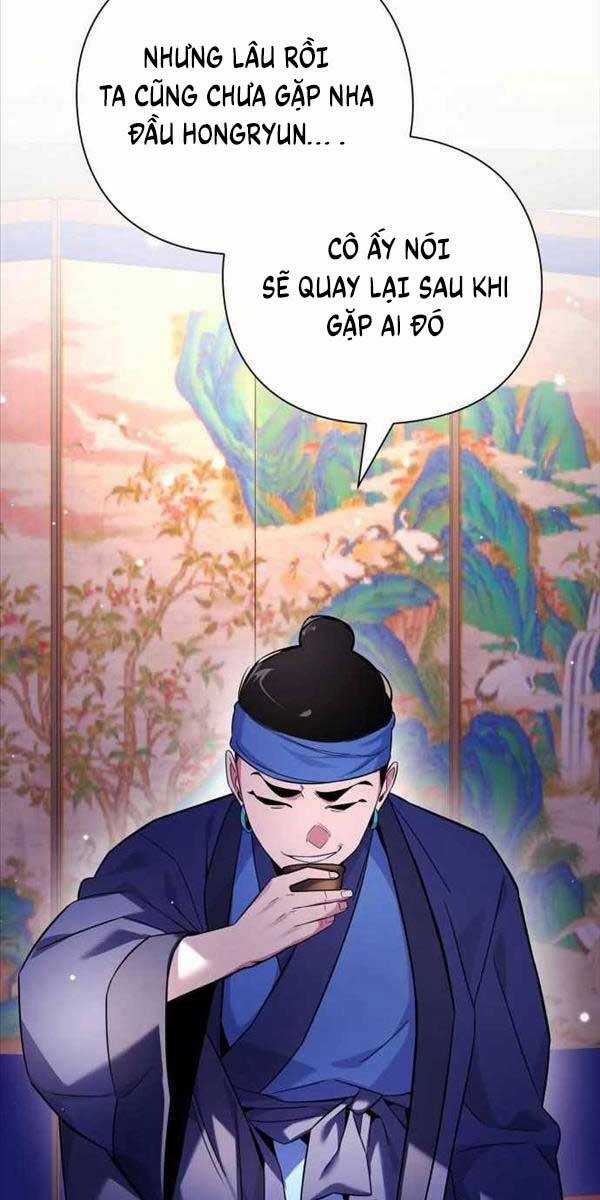 Đêm Của Yêu Tinh Chapter 16 trang 4