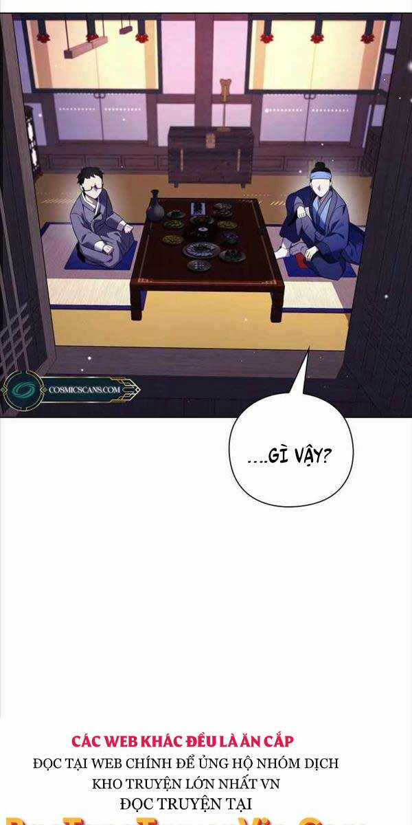 Đêm Của Yêu Tinh Chapter 16 trang 40