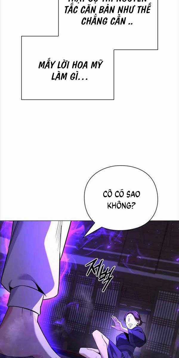 Đêm Của Yêu Tinh Chapter 16 trang 47