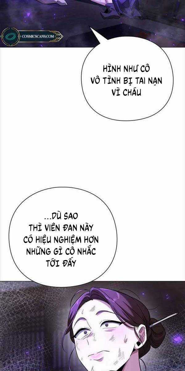 Đêm Của Yêu Tinh Chapter 16 trang 48