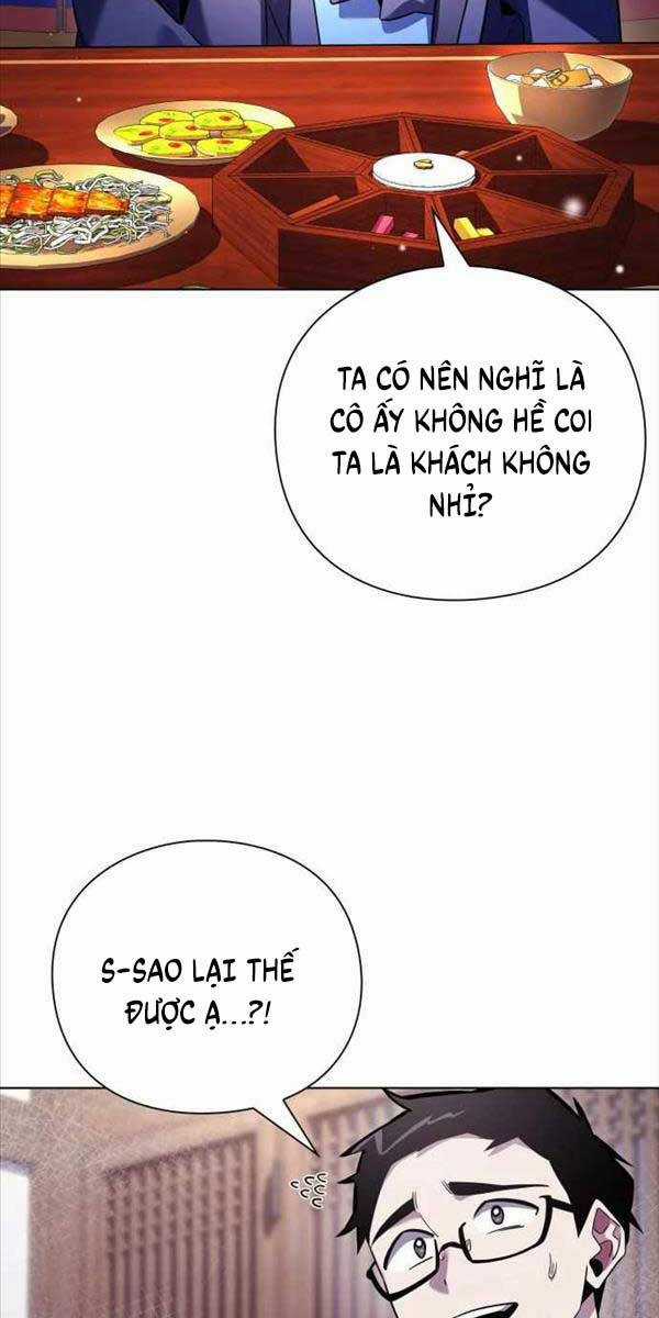 Đêm Của Yêu Tinh Chapter 16 trang 5