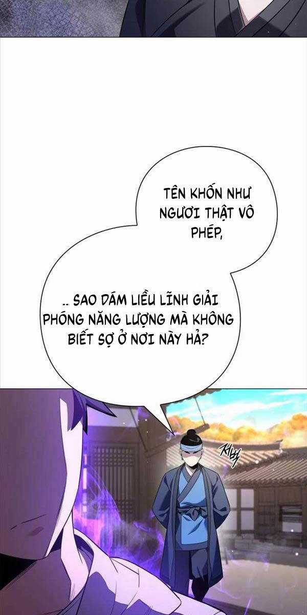 Đêm Của Yêu Tinh Chapter 16 trang 52