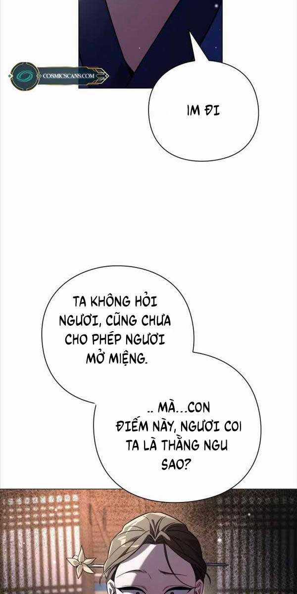 Đêm Của Yêu Tinh Chapter 16 trang 55