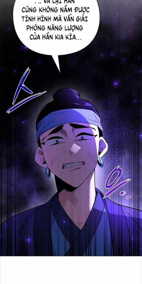 Đêm Của Yêu Tinh Chapter 16 trang 57