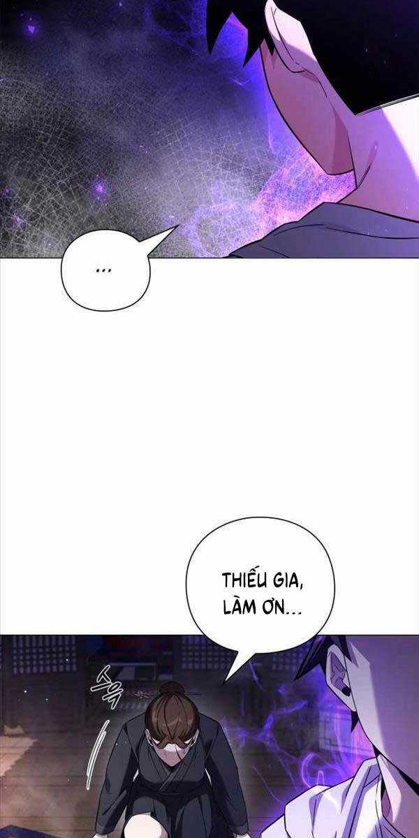 Đêm Của Yêu Tinh Chapter 16 trang 59