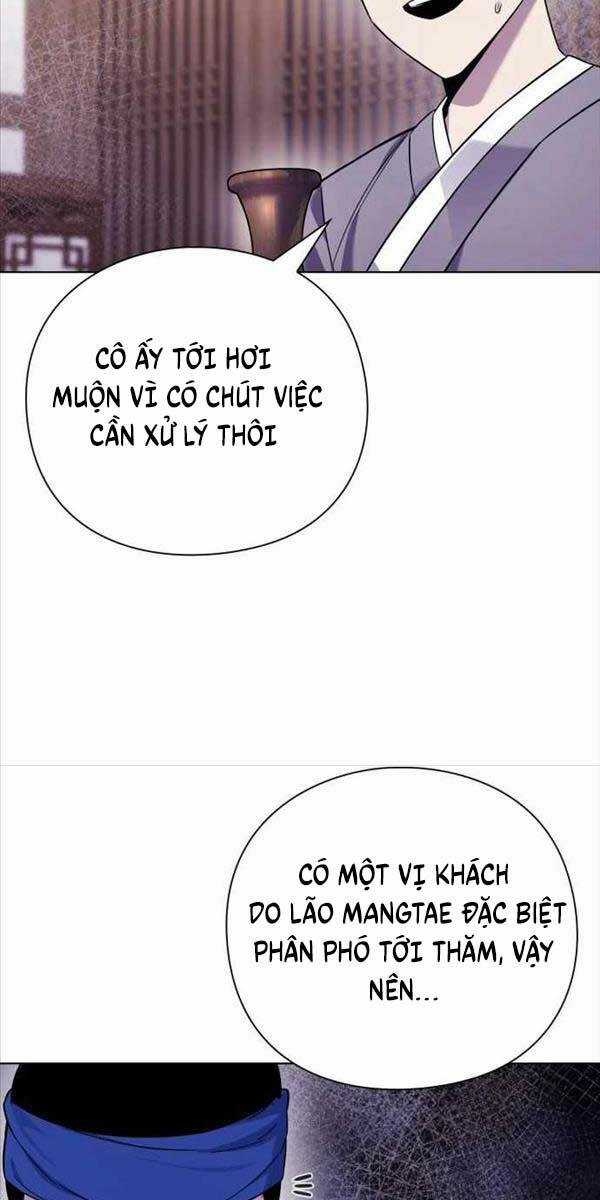 Đêm Của Yêu Tinh Chapter 16 trang 6