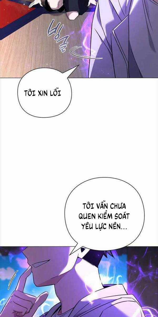 Đêm Của Yêu Tinh Chapter 16 trang 60