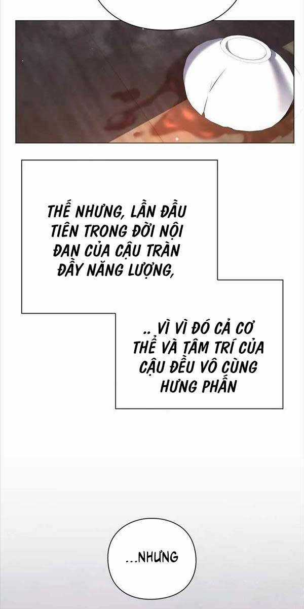 Đêm Của Yêu Tinh Chapter 16 trang 62