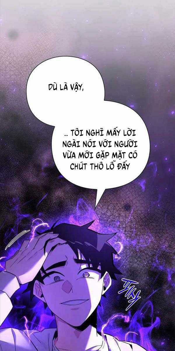 Đêm Của Yêu Tinh Chapter 16 trang 63