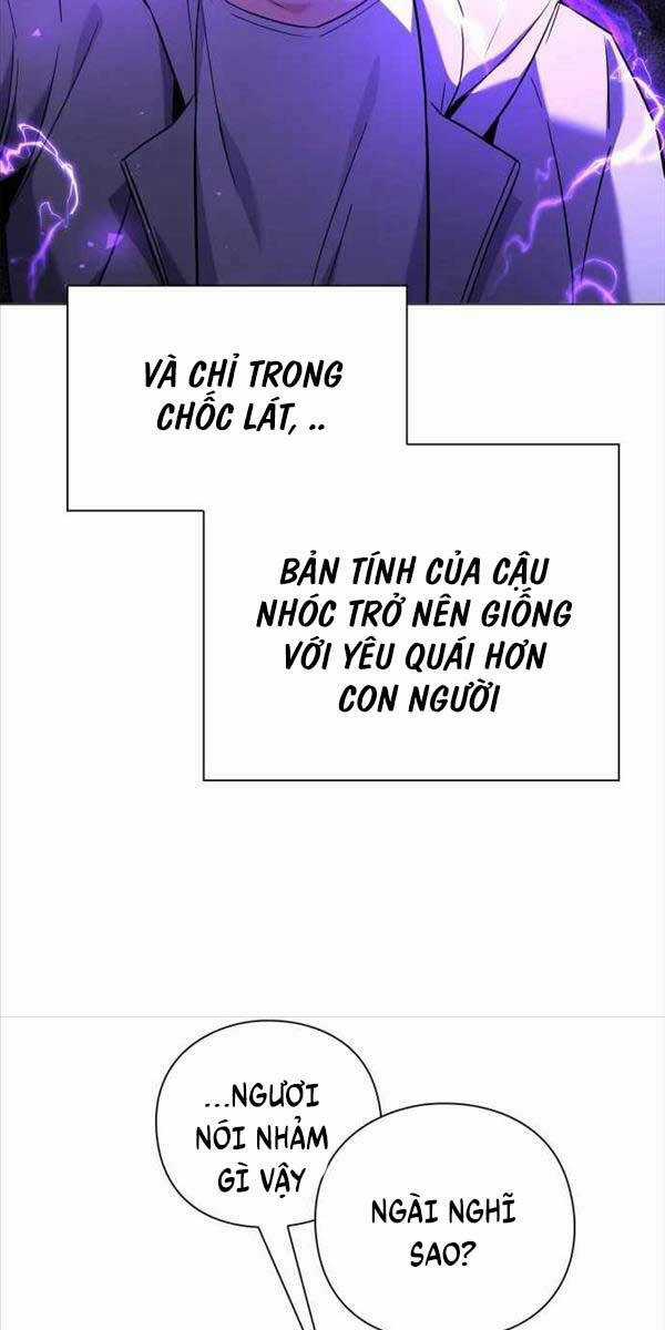 Đêm Của Yêu Tinh Chapter 16 trang 64