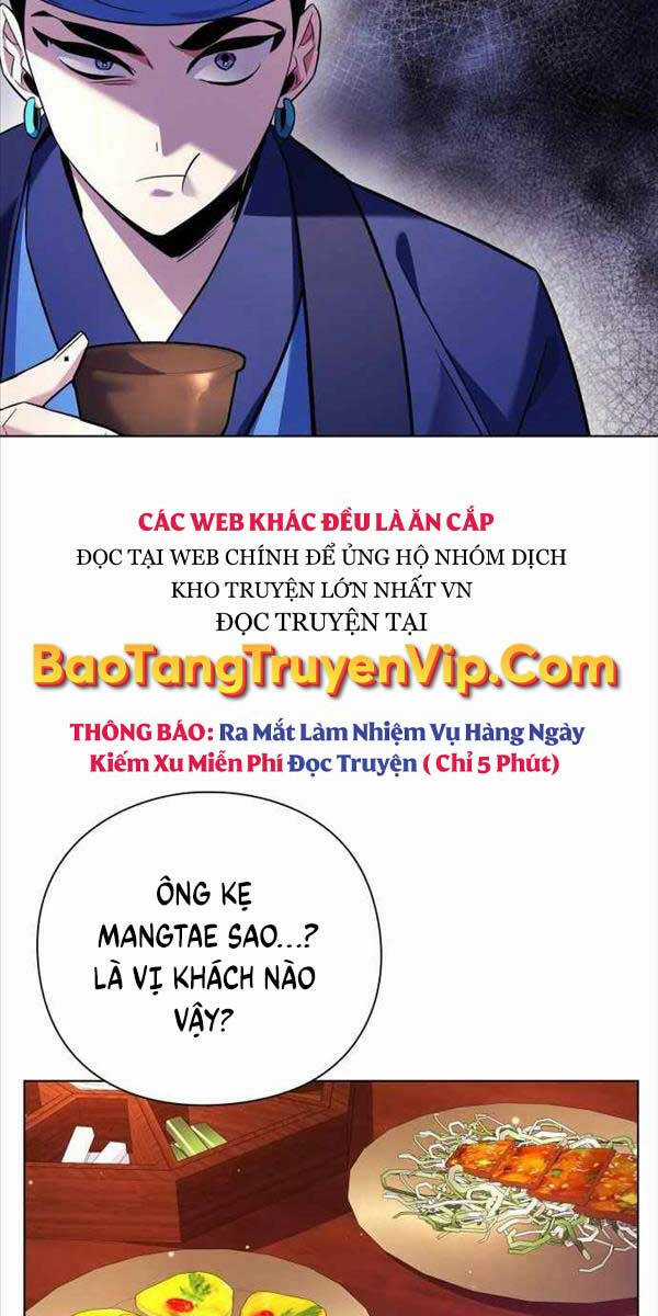Đêm Của Yêu Tinh Chapter 16 trang 7