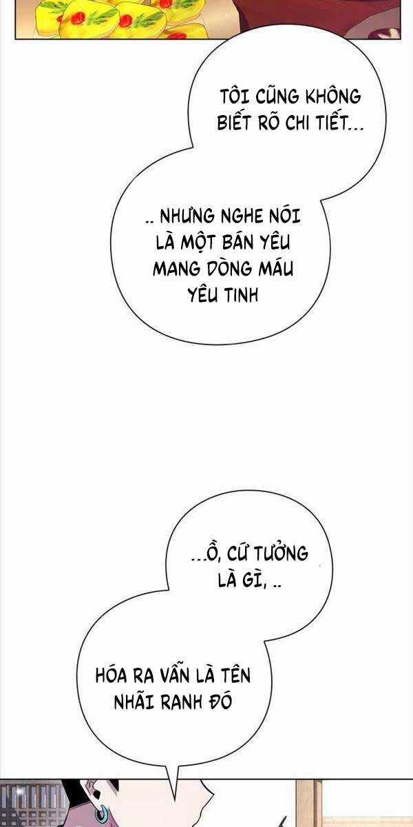 Đêm Của Yêu Tinh Chapter 16 trang 8