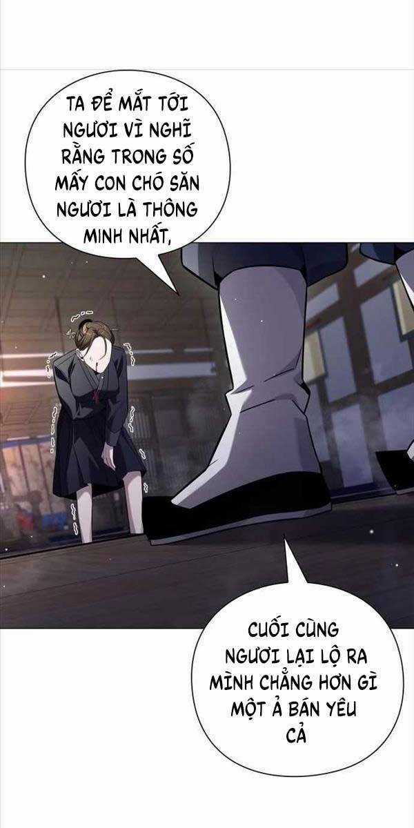 Đêm Của Yêu Tinh Chapter 16 trang 83